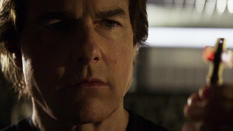 © Paramount | Szene aus "Mission: Impossible - The Final Reckoning " © Paramount | Szene aus "Mission: Impossible - The Final Reckoning "