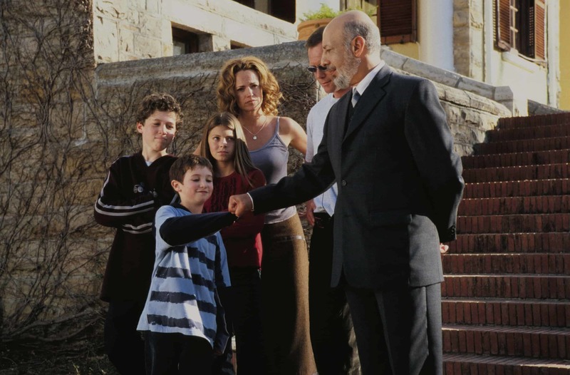 Home Alone 4 © Fox Television Studios Home Alone 4 © Fox Television Studios