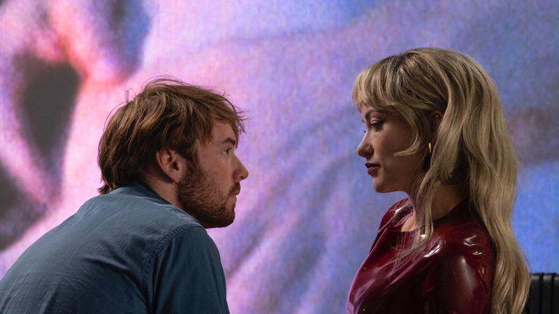 Courtesy of Sundance Institute