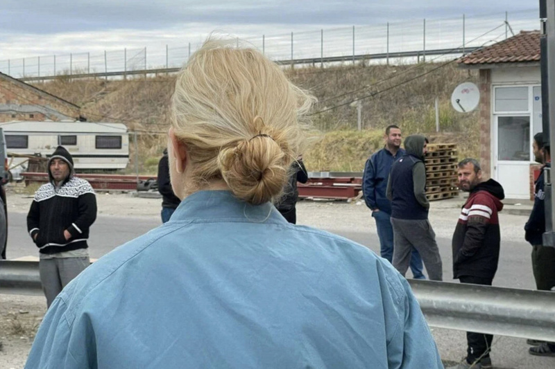 Komplizen Film ©Das geträumte Abenteuer