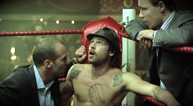 Snatch – Schweine und Diamanten Snatch – Schweine und Diamanten