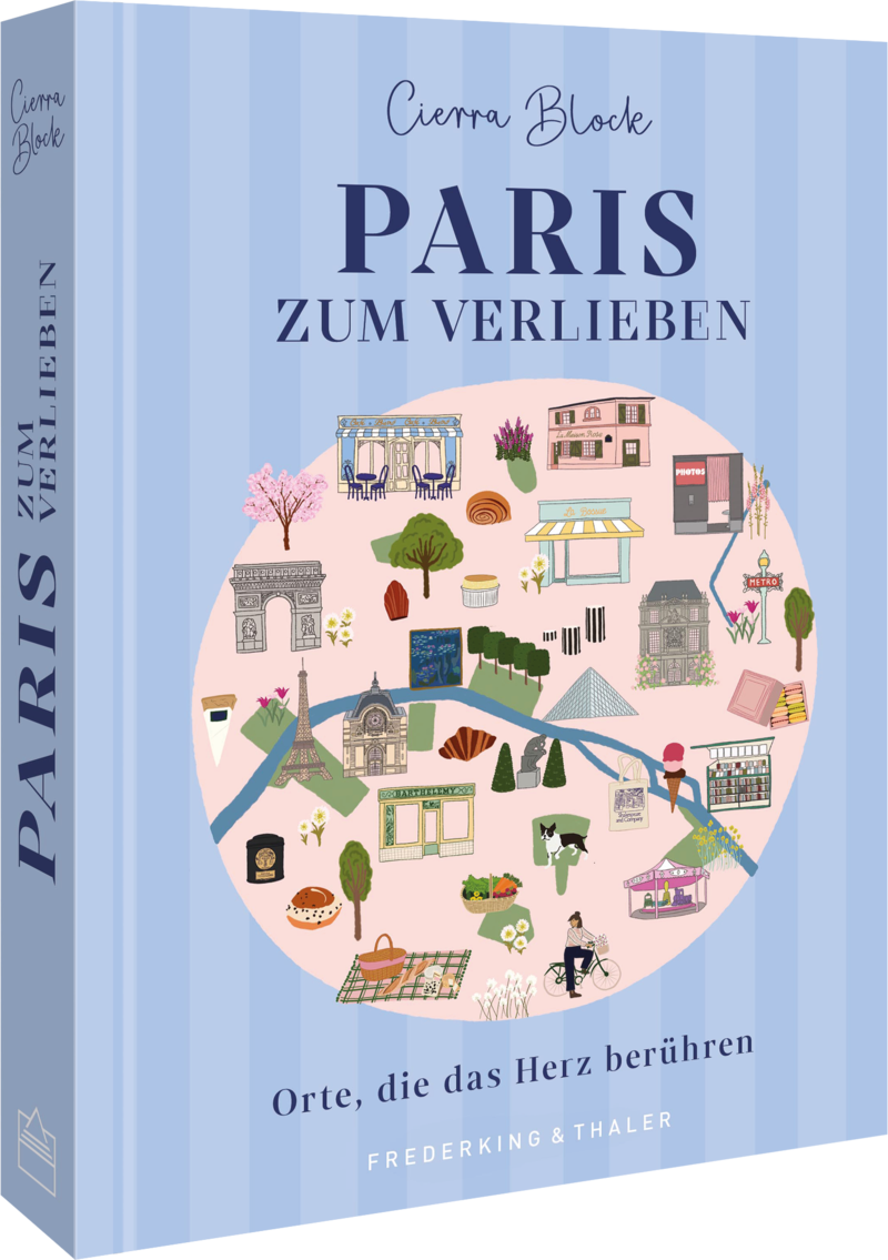 Frederking & Thaler Verlag